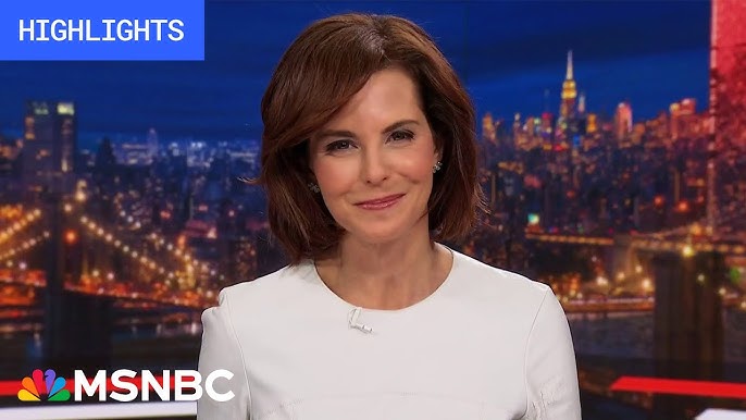 Watch The 11th Hour With Stephanie Ruhle Highlights April 4