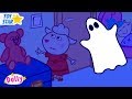 Dolly & Friends Funny Cartoon for kids Full Episodes #282 Full HD