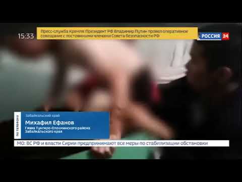 Дети бизнесменов и депутатов, которые позорят своих родителей