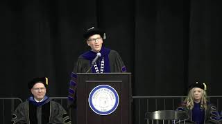 2024 Spring Commencement (RCOB; SCFM; THSSON)