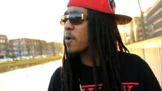 Tonyy - Moo Moneyy (Music Video)