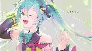 To You Greenlight ft Hatsune Miku by Omoi (EN Sub)