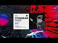 Titanium (Future Rave Remix) (Techengue) David Guetta - DJSnows