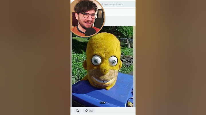 podróbki tych rzeczy to już inna gęstość XD 🤣