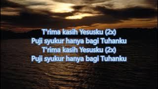 Lagu Rohani dan Lirik - Bapa Lembutkan Hatiku (Lagu Rohani Kristen)