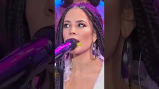 Halsey Found Out G-Eazy Cheated… Then Performed ‘Him &amp; I’ 💔