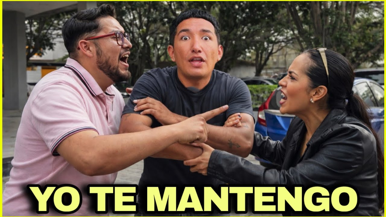 INFIELES T-8 | La llamada que lo arruinó todo 📲💔 Ep.39 