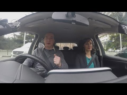 სტარტერი ვასიკო ოდიშვილთან ერთად  სტუმრად - ნინო ბოლქვაძე