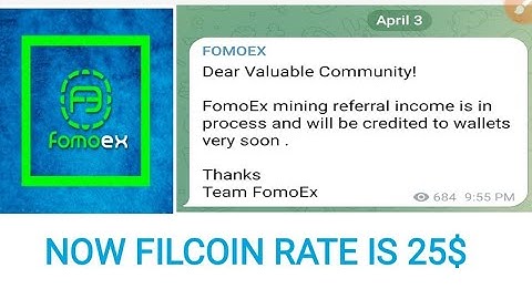 FOMOEX UPDATES IN KANNADA