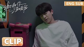 EP13 Clip 林拓再次发病当场摔晕，生命危在旦夕！ 【谢谢你温暖我 Angels Fall Sometimes】