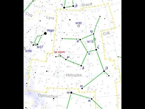 HD 164595 | Wikipedia audio article - YouTube