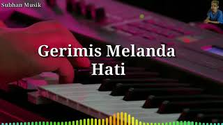 Download Lagu Dangdut - Gerimis Melanda Hati Lagu Dangdut - Gerimis Melanda Hati