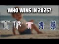 The Top 5 Best Baby Wetsuit in 2025 - Must Watch Before Buying!
