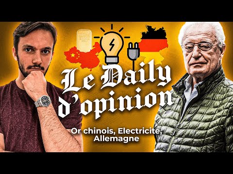 Vidéo: Charles est-il une unité d'électricité ?