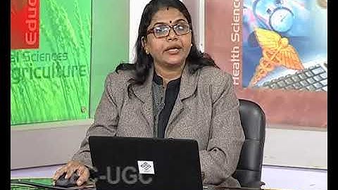 Mass Spectroscopy - I