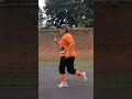 WWOT SHORT- Cheering my Sissy on her 5K