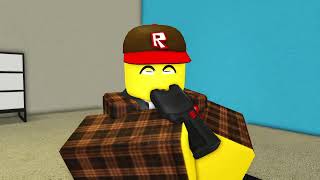 a mimir | Roblox animation