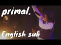 [日本語/English] BiS - primal. LIVE Subtitles