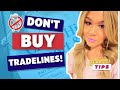 Dont buy tradelines authorized tradelines credit scores financial literacy credit education