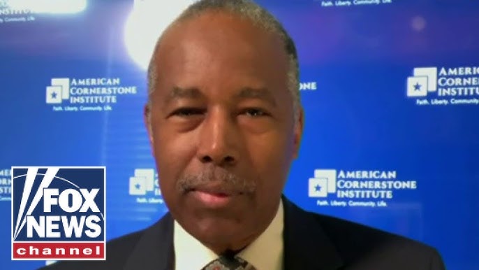 Dr Ben Carson Equity Is Garbage