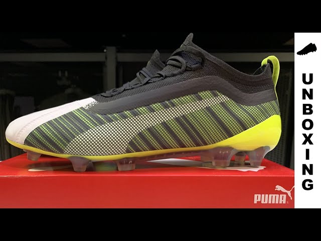 PUMA One 5.1 FG/AG Rush Pack - YouTube PUMA One 5.1 FG/AG Rush Pack - YouTube