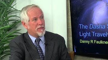 WWN The Dasha Theory | A Starlight and Time Solution Video Trailer