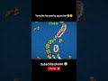 WORMS ZONE.iO BEST GAMING 2026|BIG SNAKE GAME EP 1172#WORMSZONEiO #BIGSNAKEGAME#SNACKGAME3D