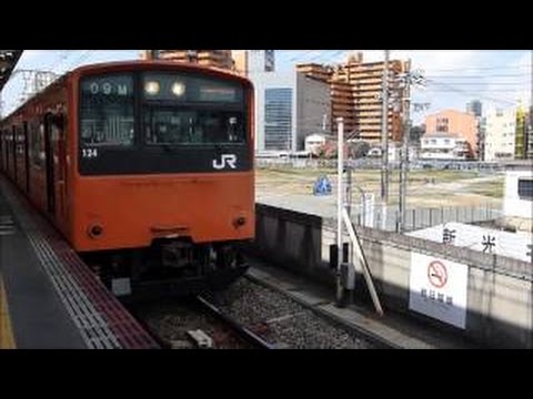 大阪環状線発車メロディ 全19駅コレクション
