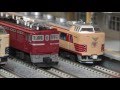 KATO  N Scale　485系　特急やまびこ　ひばり の動画、YouTube動画。