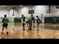 First Game of the Season! (1st Half) | Men's League, Winter 2026