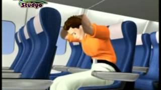 Air Safe Demo Türkçe