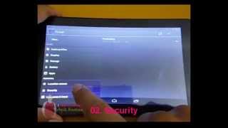 Membuat Aplikasi Android dengan Adobe Professional Flash CS6 #Bag6 screenshot 4