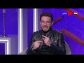 كلمة أخيرة لميس الحديدي لـ أحمد زاهر انت مفتري مفيش ست عدت عليك إلا لما تضربها