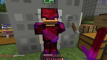 Making 2 Factions Raidable And Capping KOTH (SagePvP Squads)