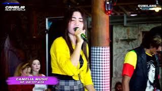 CAMELIA - KU LEPAS DENGAN IKHLAS RIA ANDIKA - SENENG BARENG MAKELAR ONLINE PART 4