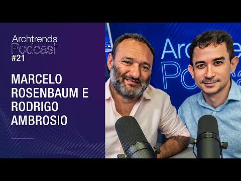 Marcelo Rosenbaum e Rodrigo Ambrosio falam sobre projeto que transformou vidas junto à Portobello