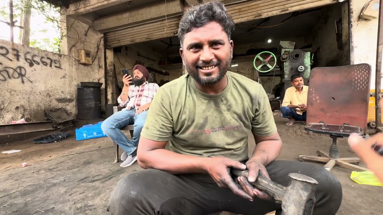 Ajgar ne new Ashok Leyland truck ka kam pura nahi kiya ho gai Ajgar se ladai