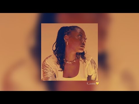Tems - Avoid things (speed up)