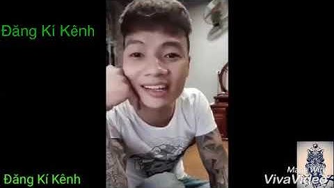 Tổng Hợp những câu nói đi vào lòng người của Khá Bảnh khi anh chưa đi