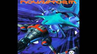 Novastorm - Level 3 song