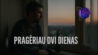 Aukoholis tik akimirkos dūmas(Tavo Ritmas)#