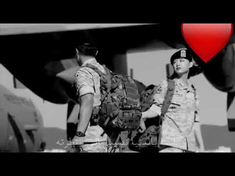 اي واللله انتا بالدنيا حبيبي الي انتظرته