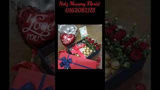 SMK Convent Kajang 27.6.18
