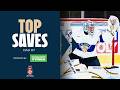 Top Saves Day 7 | 2026 #MensWorlds