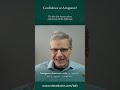 Confidence or Arrogance? (The thin line between them, and how to tell the difference)