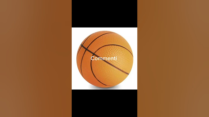 La tua palla da basket se... #like #subscribe #basket