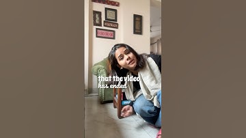 Try this hack to make a video loop 🔁 🥳 #videotutorial #tips #swati #contentcreator #tutorial #yt