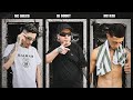 Sabe bem meu ritmo - Mc K8k & Mc Dheco | Prod. DJ Godoy (Vídeo oficial)