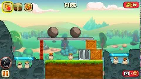 Disaster Will Strike 2 Level 83, 84, 85