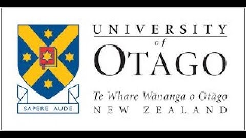 Welcome to Otago – University of Otago